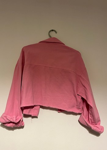 Zara ceket - Görsel 2