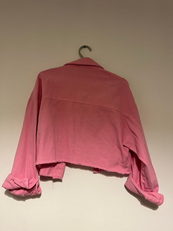 Zara ceket - Görsel 2