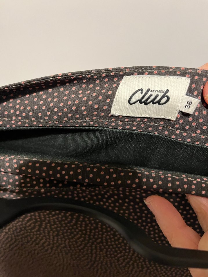 Beymen Kadın Etek - Görsel 3