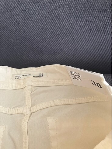 Zara kot - Görsel 4