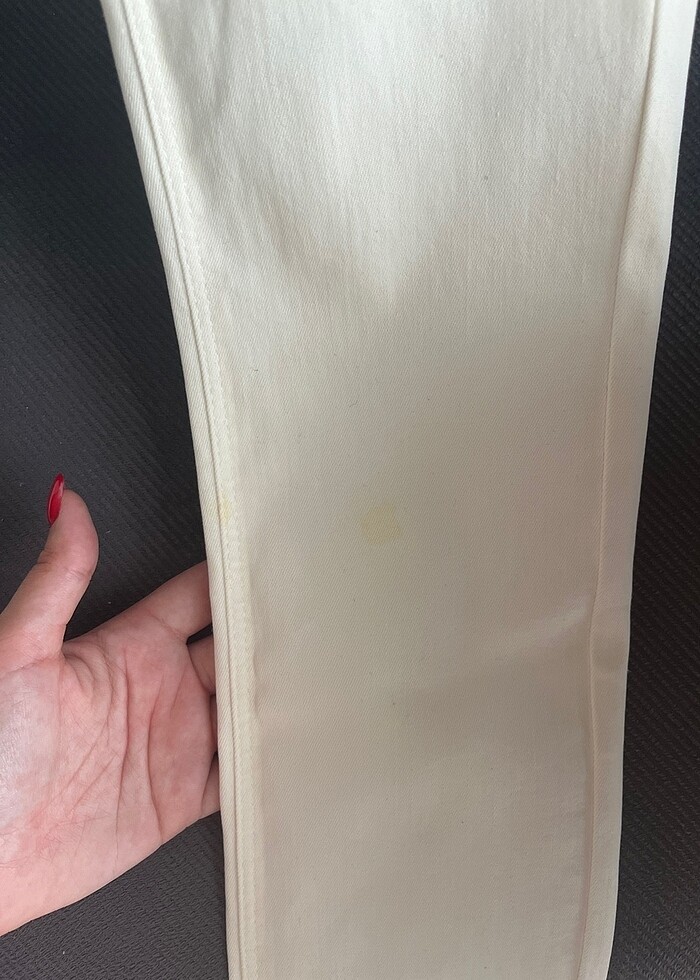 Zara kot - Görsel 2