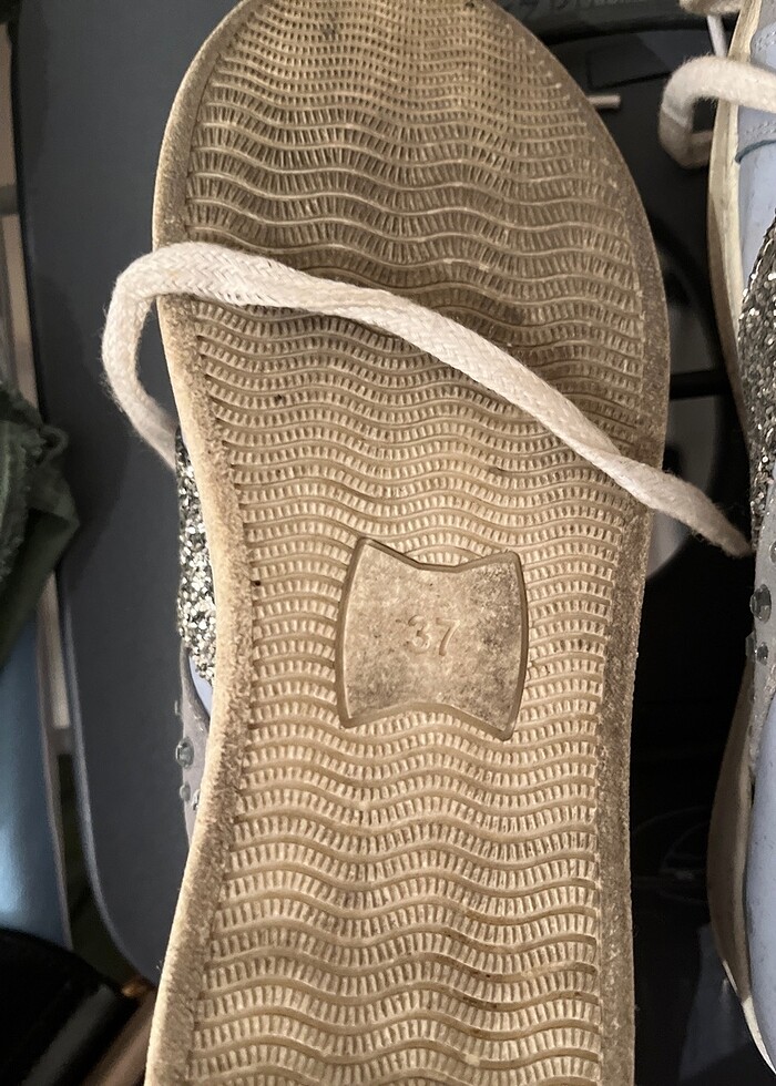 Kadın ayakkabı - Görsel 3