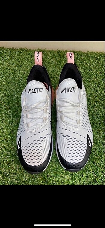 Nike Niye Air270 38