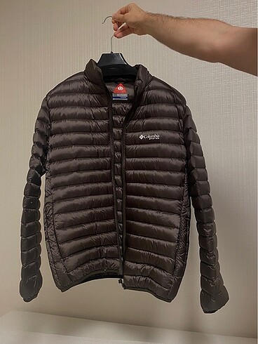 Columbia ince mont