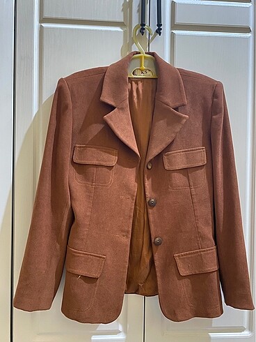 Diğer Blazer