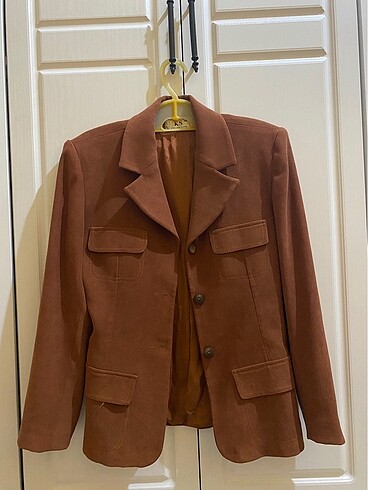 38 Beden Blazer