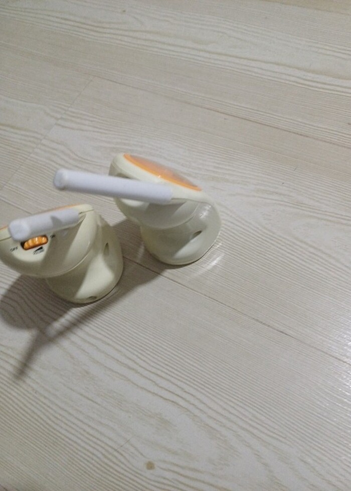 Wewell marka bebek telsizi - Görsel 4