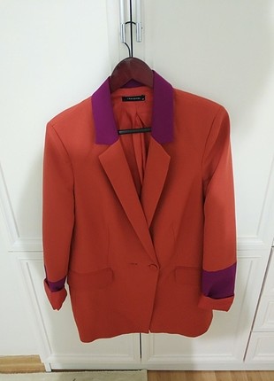 Blazer ceket