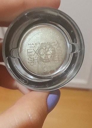 max factor express shimmer krem far