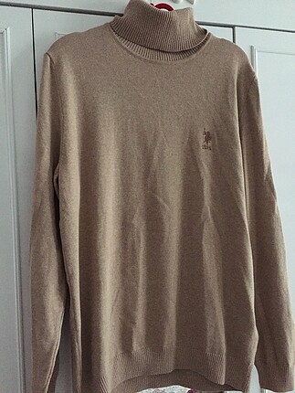 U.S Polo Assn. Polo triko kazak