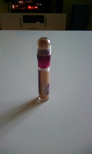 maybelline concealer nude renk