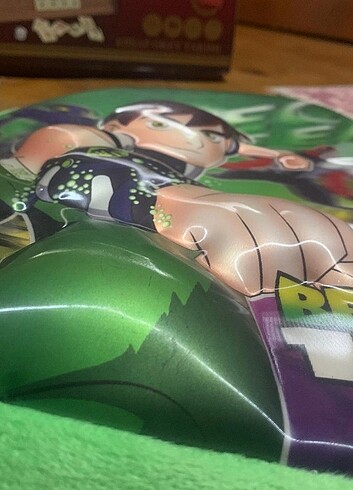 Nike Ben10 Sıfır Çocuk Çanta