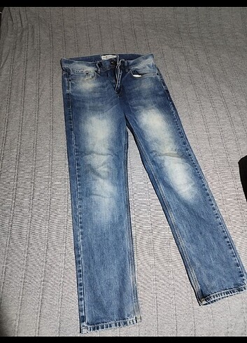 Erkek Jeans 