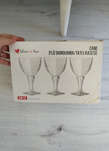 Sıfır Ürün