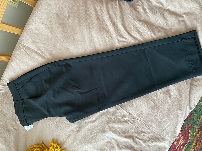 LC Waikiki Kumaş pantolon