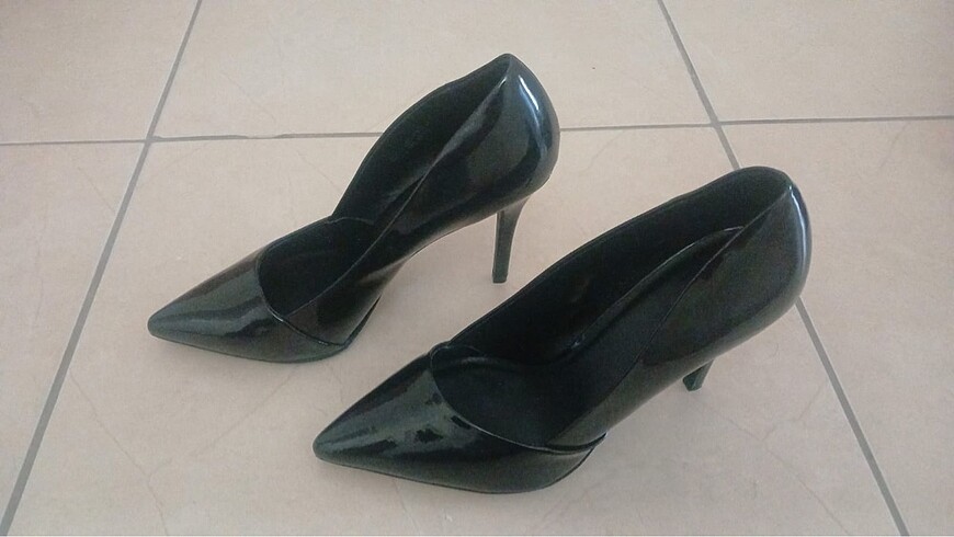 Stiletto