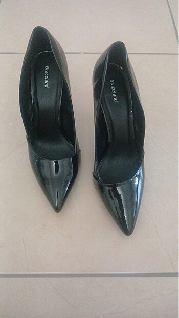 Decathlon Stiletto