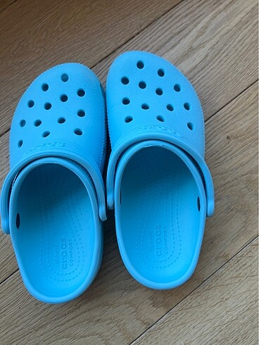 Crocs Crocs çocuk terliği