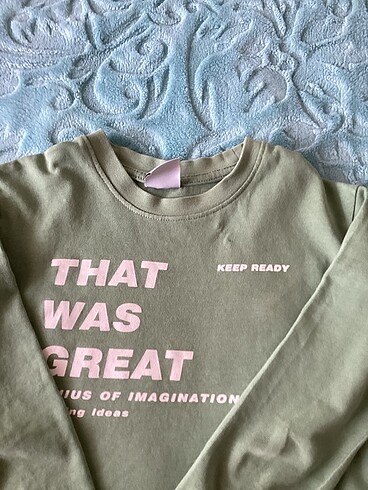 Paulmark Sweatshirt