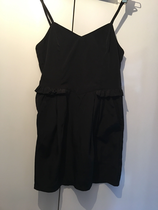 H&M H&M elbise 