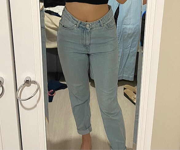 Lcw jean