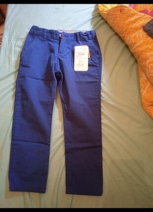 Pantolon cocuk