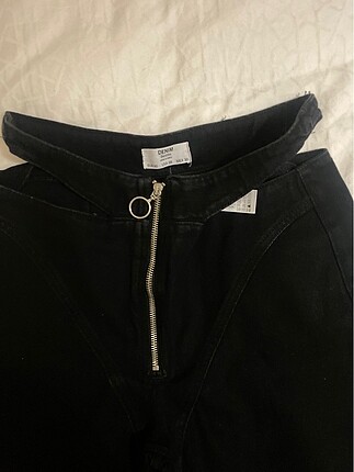 40 Beden bershka