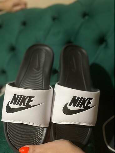Nike terlik
