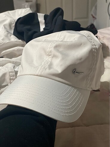 Nike şapka