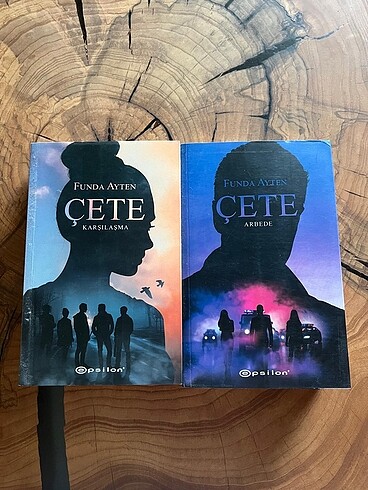 Çete