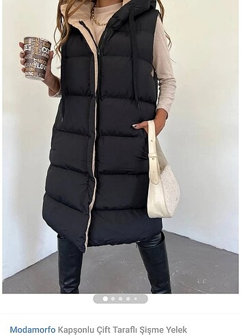 Şişme yelek Çift taraflı giyilebilir  - Görsel 5