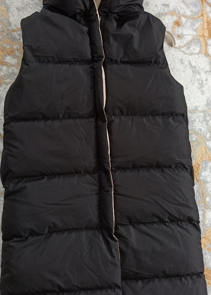 Şişme yelek Çift taraflı giyilebilir  - Görsel 2