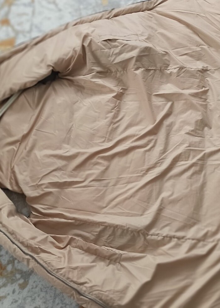 Şişme yelek Çift taraflı giyilebilir  - Görsel 3