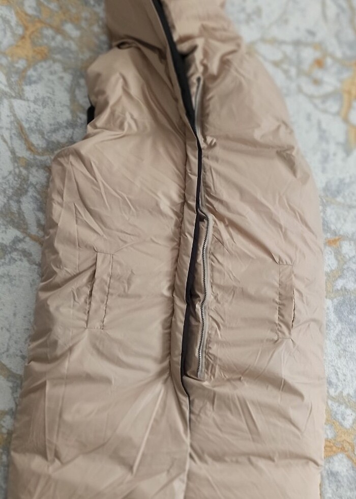 Şişme yelek Çift taraflı giyilebilir  - Görsel 4