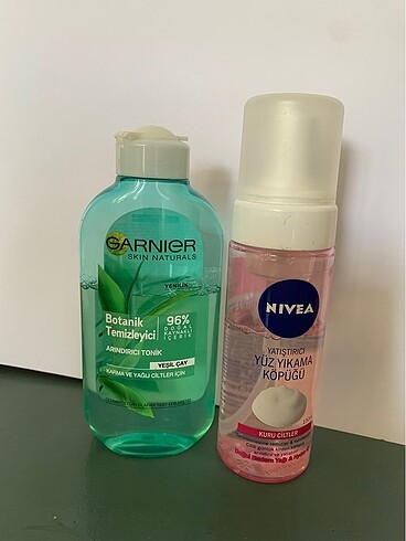 Garnier tonik