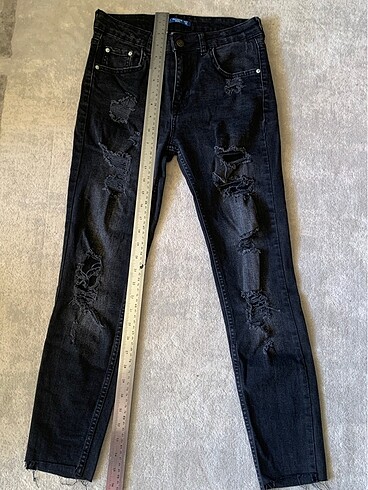 Pull & bear jeans kot