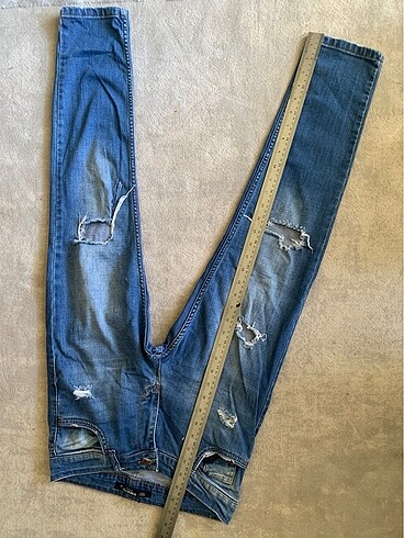 Benedetto jeans kot
