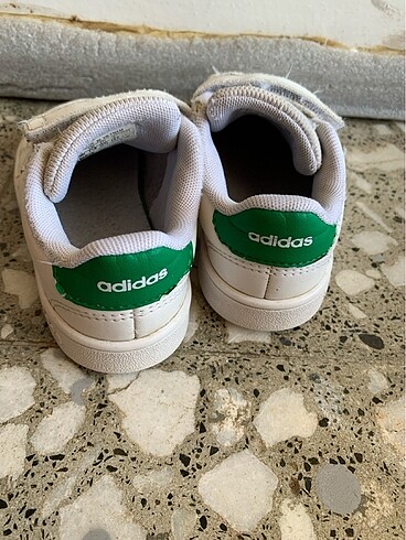 Adidas Aidas 25 numara ayakkabı