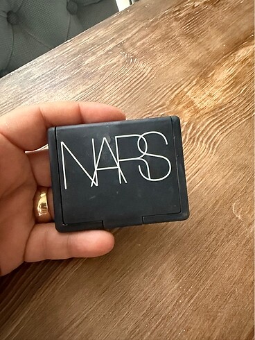 Nars allık