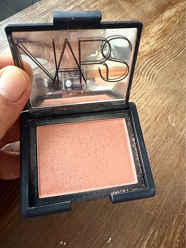 Nars Nars allık