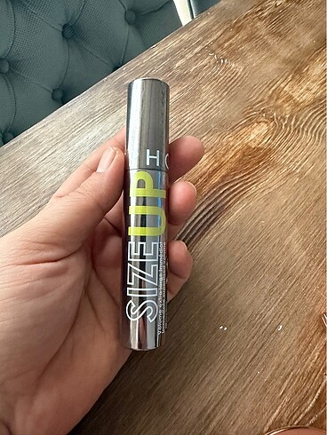 Sephora size up maskara