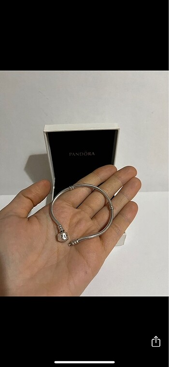 Beden Pandora bileklik