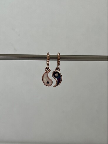 Pandora Pandora yin yang charm