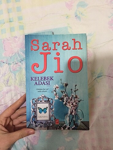 Saray jio