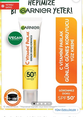 Garnier