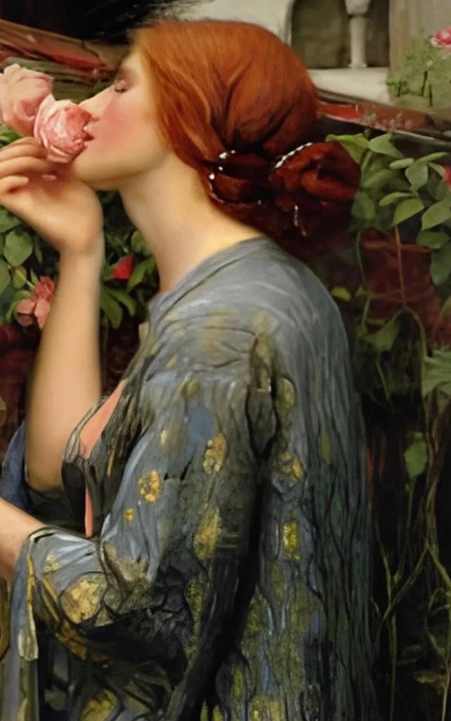 Premium Bebek Pudrası Tütsü Çubukları - Görsel 4