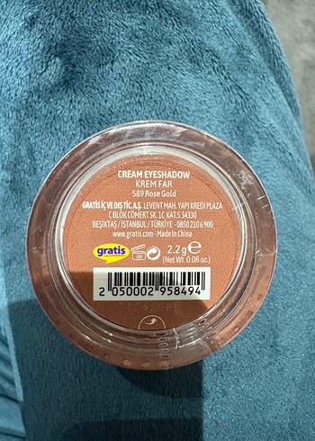 LYKD Sun Bliss Parlatıcı Allık - Görsel 2