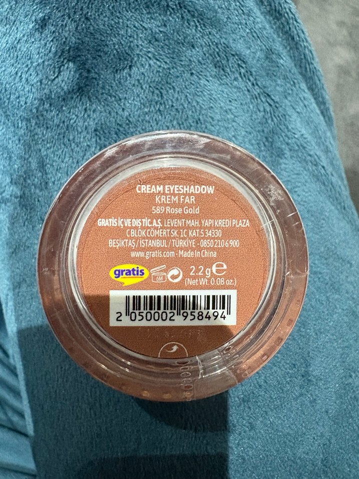 LYKD Sun Bliss Parlatıcı Allık - Görsel 2