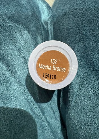 Beaulis Heat It mocha bronze - Görsel 2