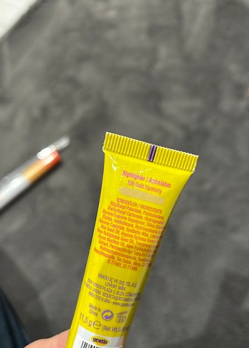 Beaulis aydınlatıcı - Görsel 2